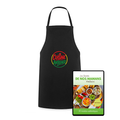 Pack : Ebook + Tablier de cuisine
