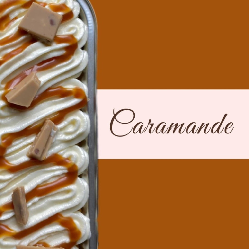 Caramande