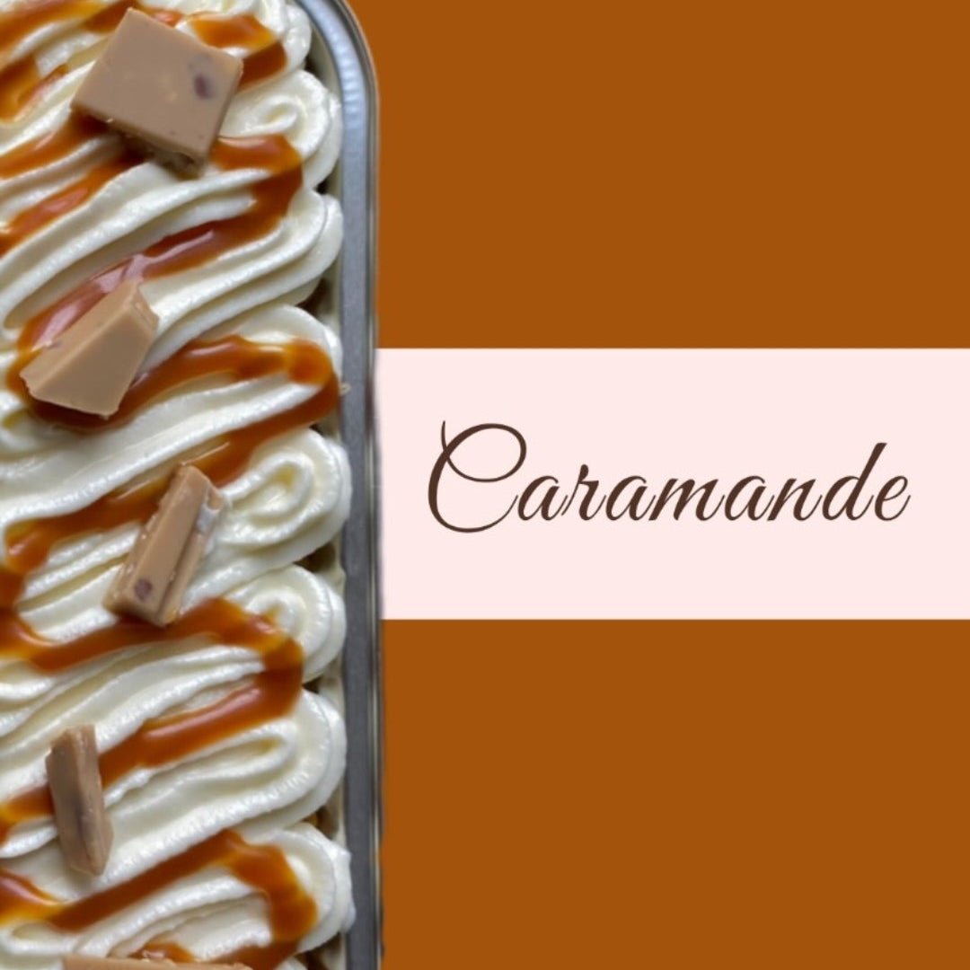 Caramande