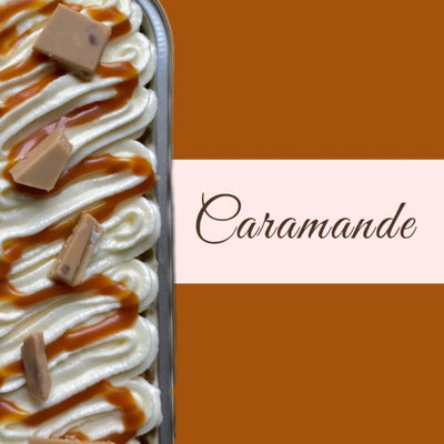 Caramande
