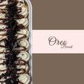 Oreo