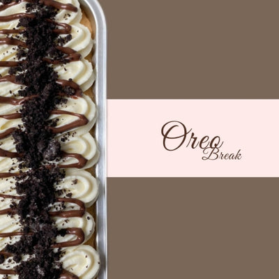 Oreo