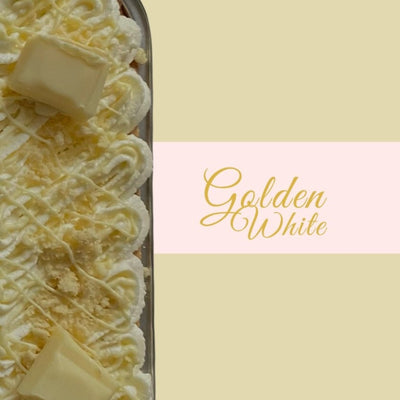 Golden White