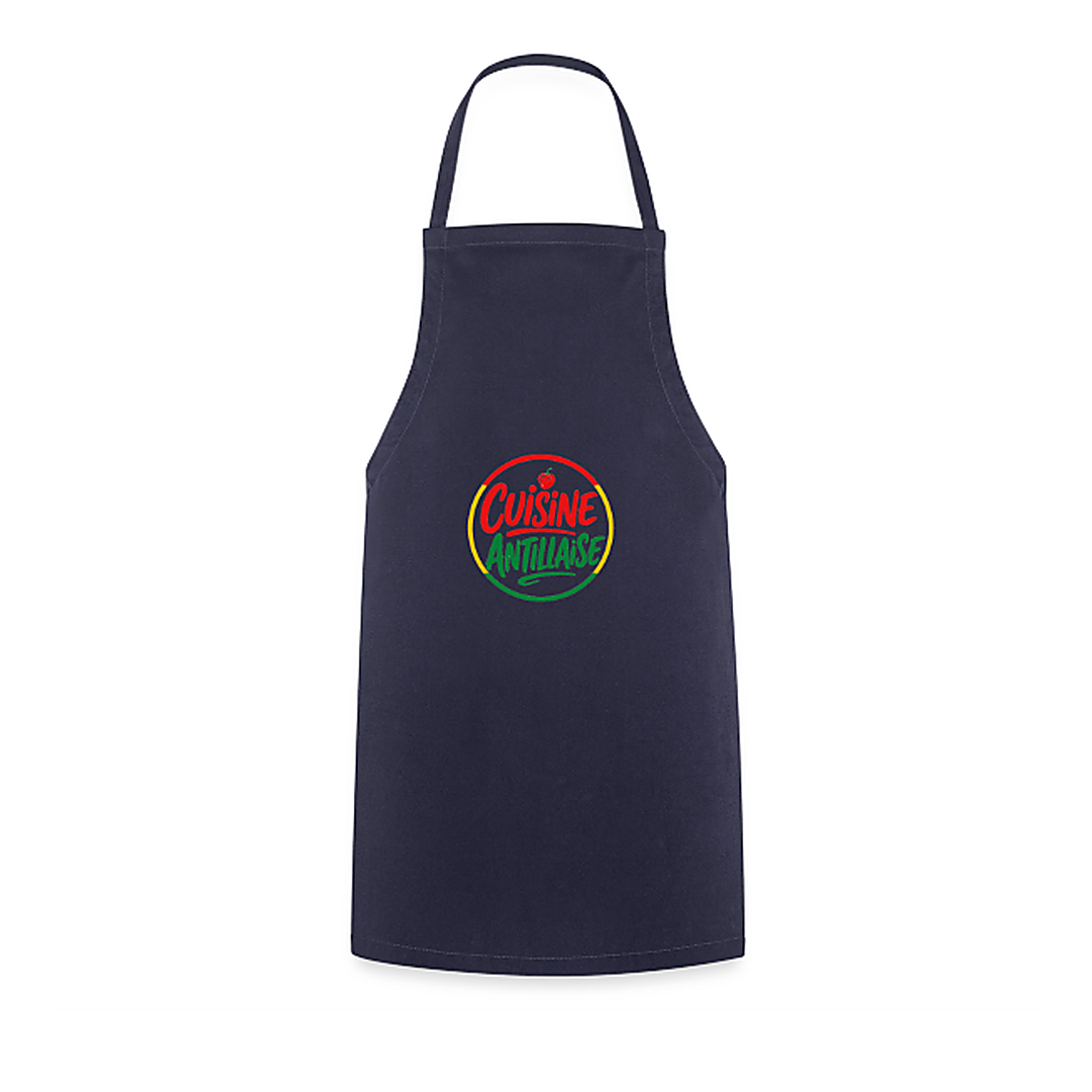 Tablier de cuisine